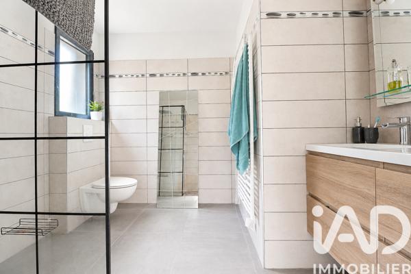 Maison à vendre 5 pièces 155 m² Les Pennes-Mirabeau