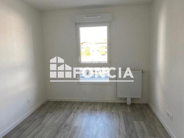 Location Appartement 3 pièces 63.82 m² - 4 RUE SIMONE VEIL Parempuyre 33290