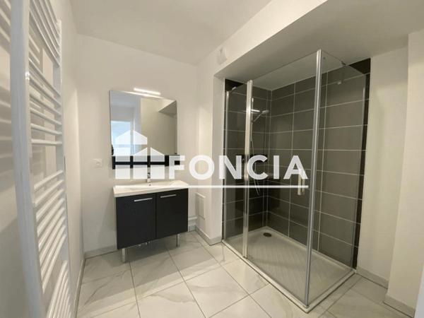 Location Appartement 3 pièces 63.82 m² - 4 RUE SIMONE VEIL Parempuyre 33290