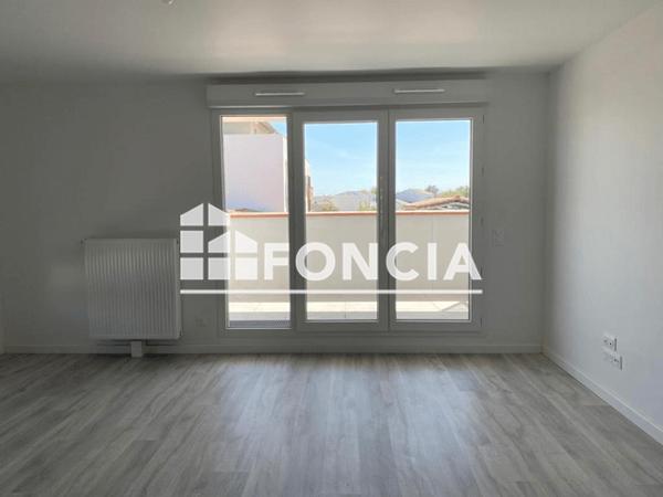 Location Appartement 3 pièces 63.82 m² - 4 RUE SIMONE VEIL Parempuyre 33290