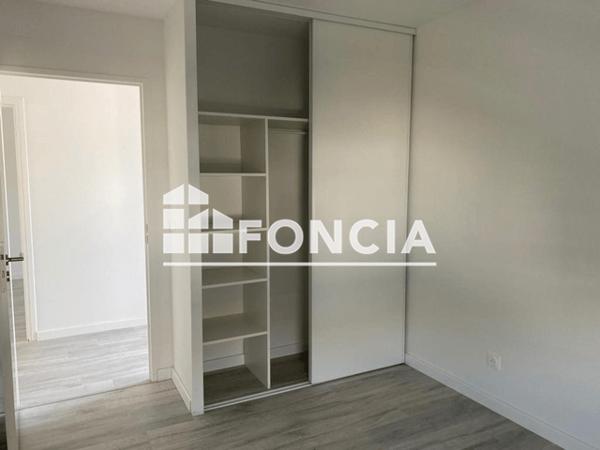 Location Appartement 3 pièces 63.82 m² - 4 RUE SIMONE VEIL Parempuyre 33290