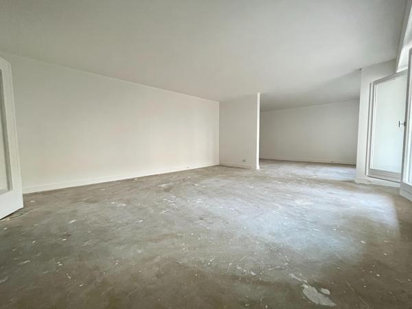 Grande terrasse, calme, centre-ville et RER de Chatou 6' à pied