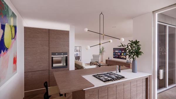 Grande terrasse, calme, centre-ville et RER de Chatou 6' à pied