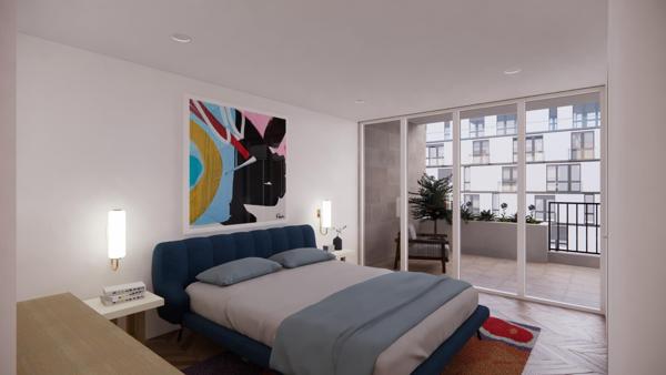 Grande terrasse, calme, centre-ville et RER de Chatou 6' à pied