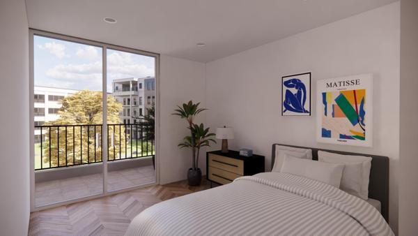 Grande terrasse, calme, centre-ville et RER de Chatou 6' à pied