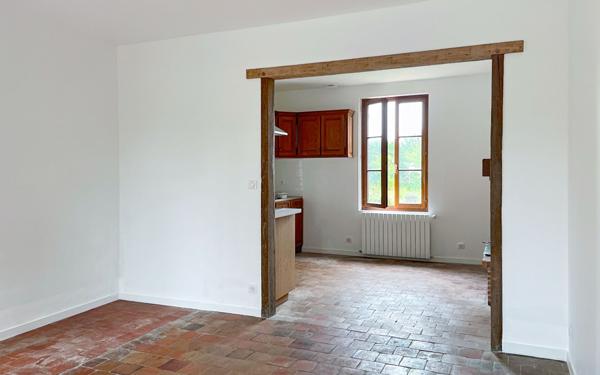 Maison à louer    2 pièces • 47 m2 Vouzon