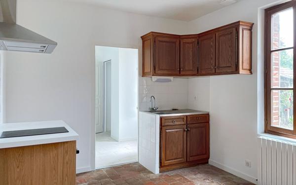 Maison à louer    2 pièces • 47 m2 Vouzon