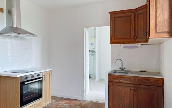 Maison à louer    2 pièces • 47 m2 Vouzon