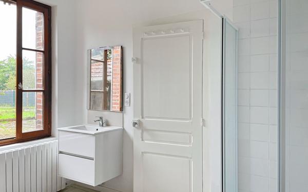 Maison à louer    2 pièces • 47 m2 Vouzon