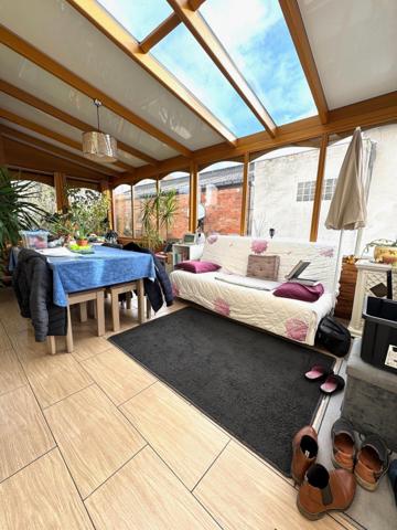 Maison de 4 pièces à proximité de la Basoche ...