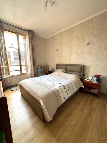 Maison de 4 pièces à proximité de la Basoche ...