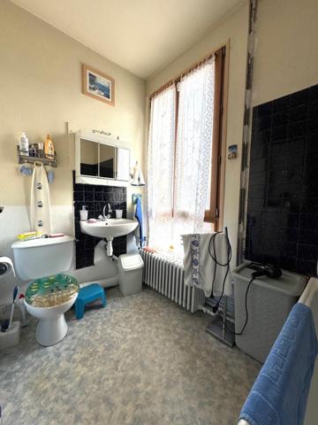 Maison de 4 pièces à proximité de la Basoche ...