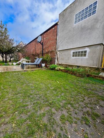 Maison de 4 pièces à proximité de la Basoche ...