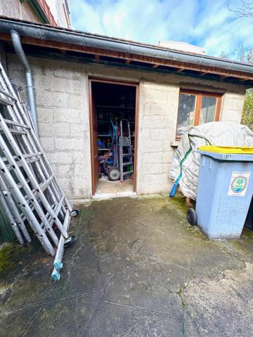 Maison de 4 pièces à proximité de la Basoche ...