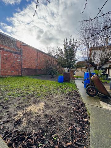Maison de 4 pièces à proximité de la Basoche ...