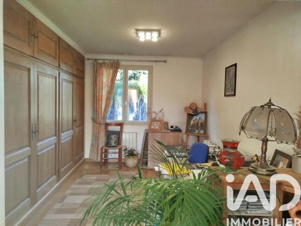 Maison à vendre 5 pièces 93 m² Bernay