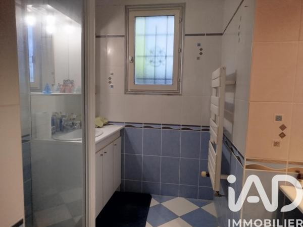 Maison à vendre 5 pièces 93 m² Bernay