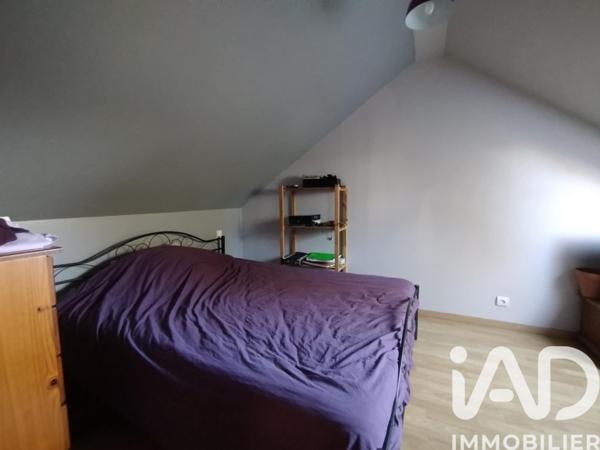 Maison à vendre 5 pièces 93 m² Bernay