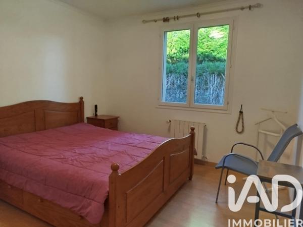 Maison à vendre 5 pièces 93 m² Bernay