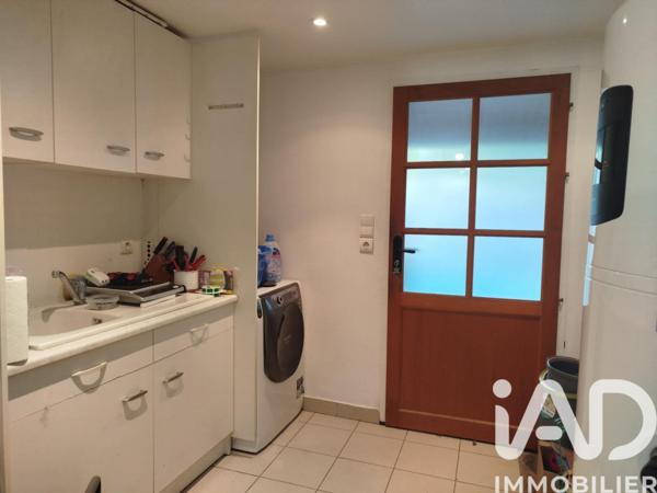 Maison à vendre 5 pièces 93 m² Bernay