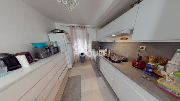 Immeuble de rapport Mulhouse