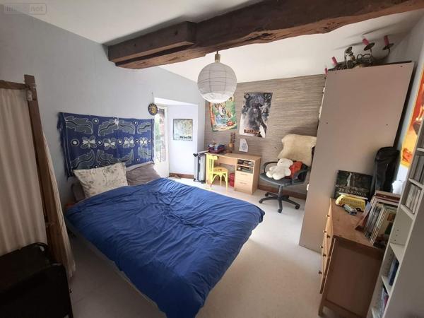 Maison à vendre à Iffendic en Ille-et-Vilaine (35750), ref : 006/2214