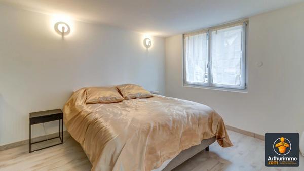 Location                                                      Appartement
                        
                     6 pièces                      160 m2                     à Charly