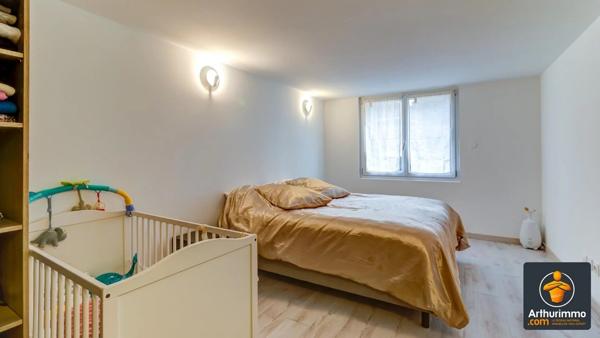 Location                                                      Appartement
                        
                     6 pièces                      160 m2                     à Charly