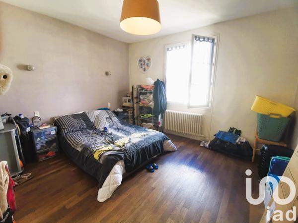 Maison à vendre 5 pièces 113 m² Les Villages Vovéens
