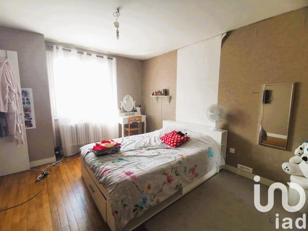 Maison à vendre 5 pièces 113 m² Les Villages Vovéens