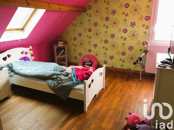 Maison à vendre 5 pièces 113 m² Les Villages Vovéens