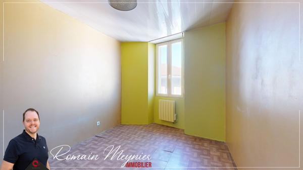 Immeuble 9 pièces - 180 m² Exclusivité efficity