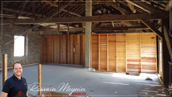 Immeuble 9 pièces - 180 m² Exclusivité efficity