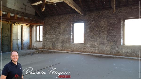 Immeuble 9 pièces - 180 m² Exclusivité efficity