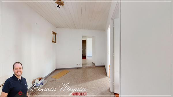 Immeuble 9 pièces - 180 m² Exclusivité efficity