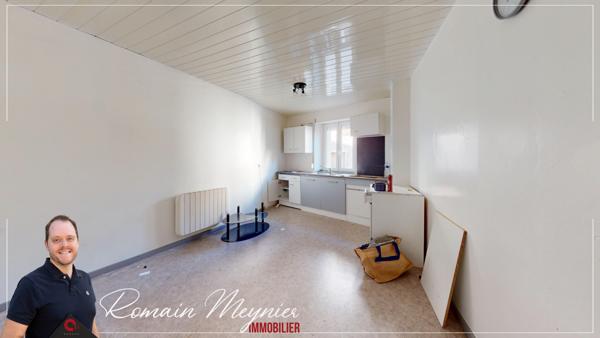 Immeuble 9 pièces - 180 m² Exclusivité efficity