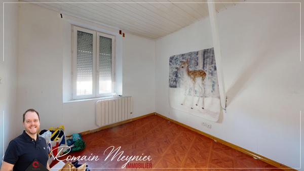 Immeuble 9 pièces - 180 m² Exclusivité efficity