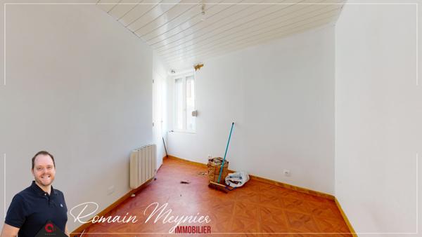 Immeuble 9 pièces - 180 m² Exclusivité efficity