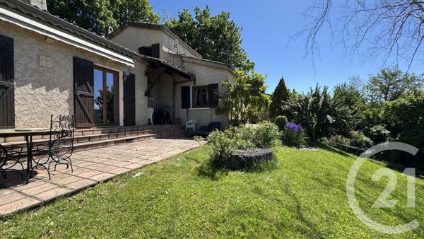 Maison à vendre  6 pièces - 148,16 m2 GAP - 05