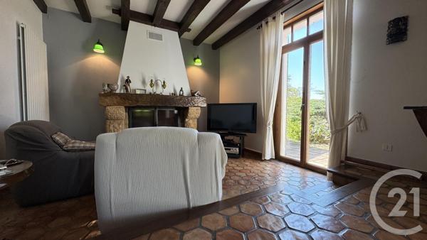 Maison à vendre  6 pièces - 148,16 m2 GAP - 05