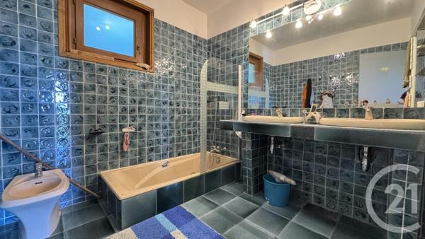 Maison à vendre  6 pièces - 148,16 m2 GAP - 05