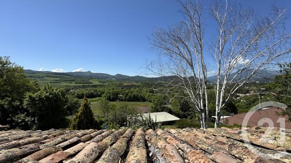 Maison à vendre  6 pièces - 148,16 m2 GAP - 05