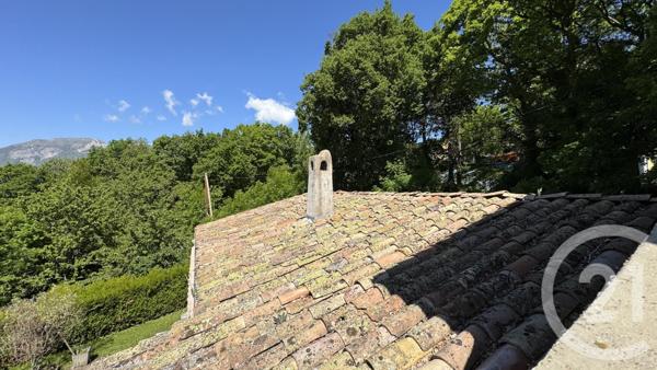 Maison à vendre  6 pièces - 148,16 m2 GAP - 05