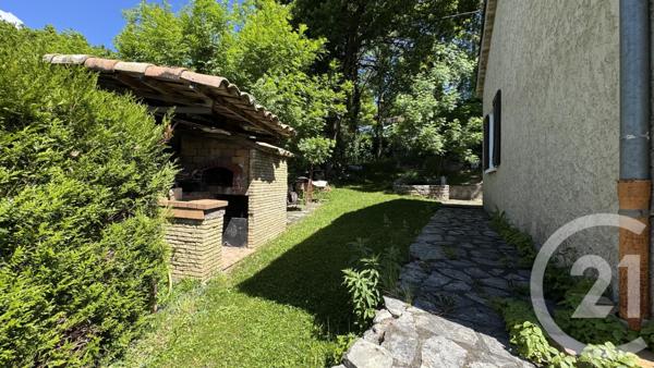 Maison à vendre  6 pièces - 148,16 m2 GAP - 05