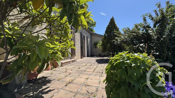 Maison à vendre  6 pièces - 148,16 m2 GAP - 05