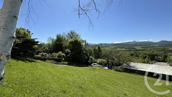 Maison à vendre  6 pièces - 148,16 m2 GAP - 05