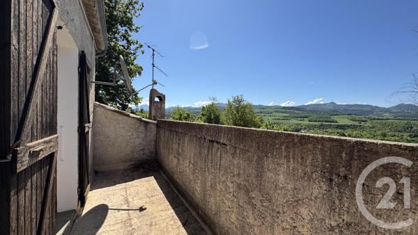 Maison à vendre  6 pièces - 148,16 m2 GAP - 05