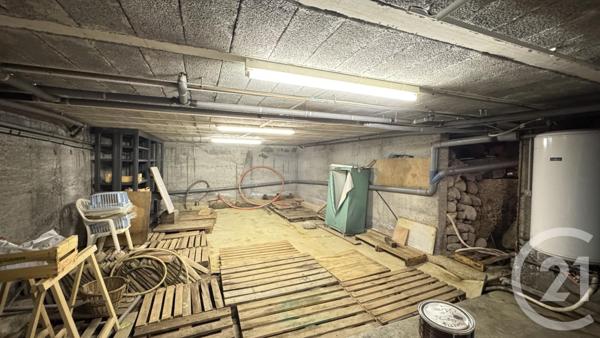 Maison à vendre  6 pièces - 148,16 m2 GAP - 05