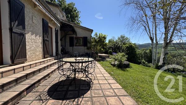 Maison à vendre  6 pièces - 148,16 m2 GAP - 05