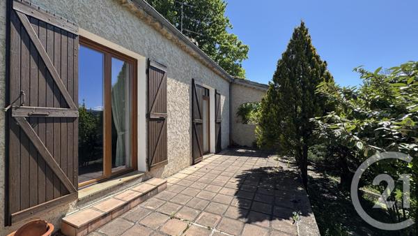 Maison à vendre  6 pièces - 148,16 m2 GAP - 05